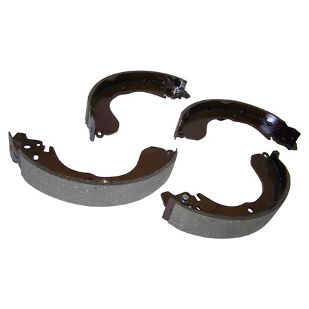 Crown Automotive Shoe & Lining, #5191306Aa 5191306AA